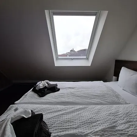 Penthouse Am Bleek Wernigerode