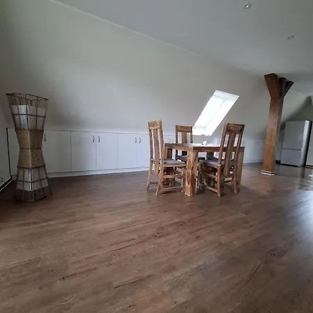 Penthouse Am Bleek Apartment *